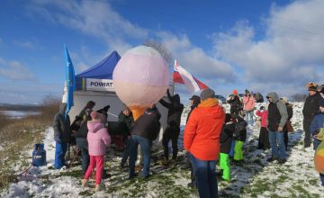 Zawody balonów na ogrzane powietrze